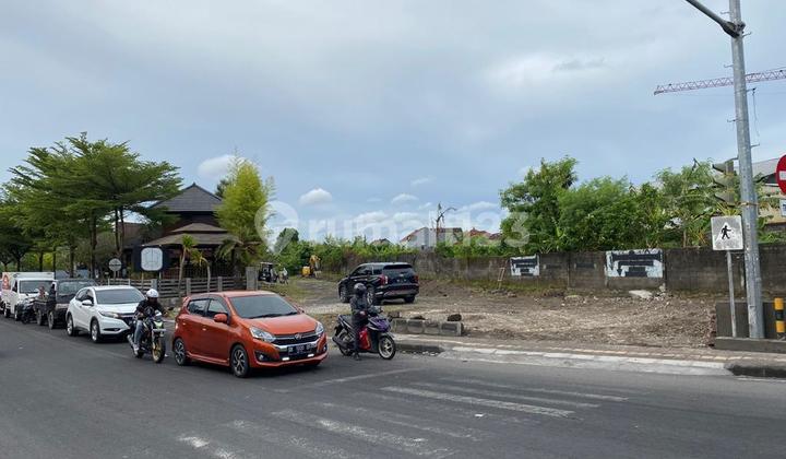 Certainly Dealdi Selling Land Location By Pass Ngurah Rai South Denpasar Bali Certainly Dealdi Selling Land Location By Pass Ngurah Rai South Denpasar Bali