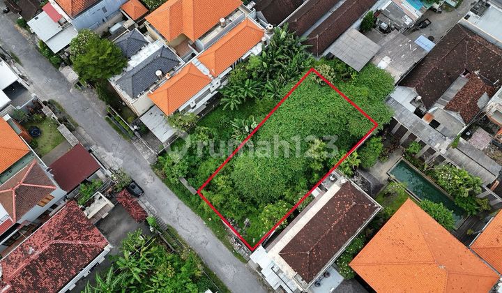 Di Jual Tanah Lokasi Tukad Badung Renon Denpasar Selatan Di Jual Tanah Lokasi Tukad Badung Renon Denpasar Selatan