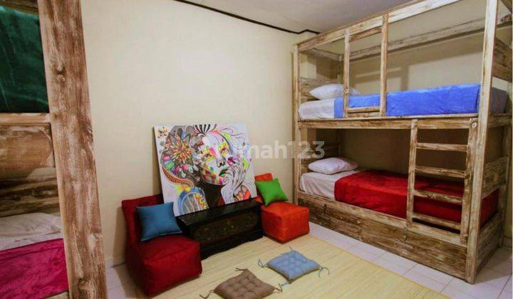 Termurah Di Kelasnya Di Jual Guesthouse Lokasi Siligita Nusa Dua Bali 2