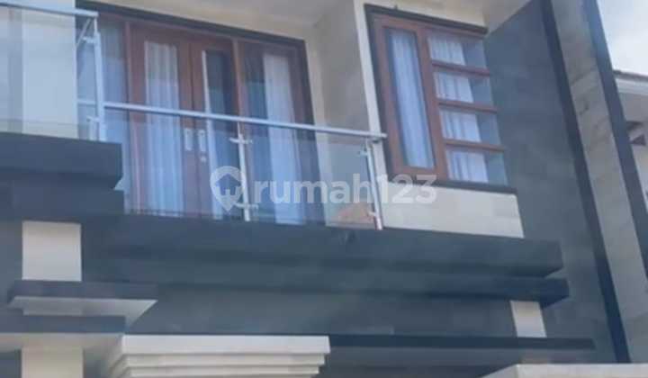 For Sale Villa Location Pemogan South Denpasar For Sale Villa Location Pemogan South Denpasar