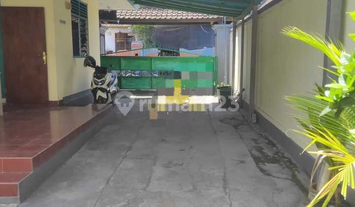 Di Jual Tanah Bonus Bangunan Lokasi Tuban Kuta Badung