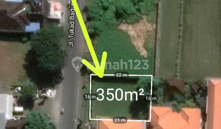 Di Jual Tanah Pinggir Jalan Utama Lokasi Tukad Badung Renon Denpasar Selatan Di Jual Tanah Pinggir Jalan Utama Lokasi Tukad Badung Renon Denpasar Selatan