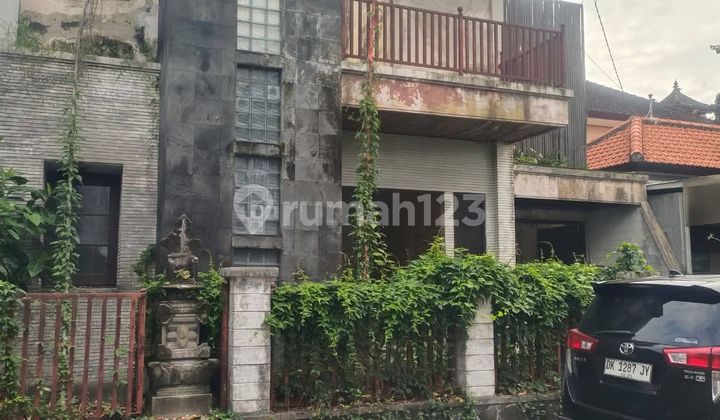 Pasti Deal Di Jual Rumah Lokasi Trengguli Denpasar Timur Bali  2