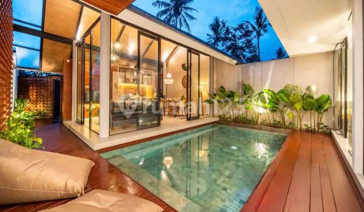 For Sale Villa Lodtunduh Ubud Gianyar For Sale Villa Lodtunduh Ubud Gianyar