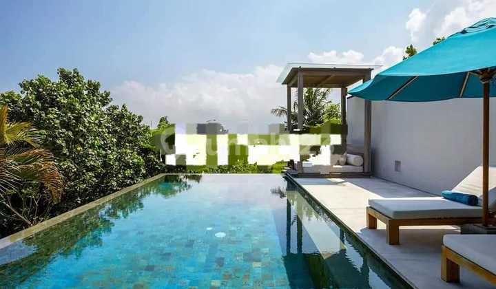 Di Jual Villa Lokasi Cemagi Mengwi Badung Di Jual Villa Lokasi Cemagi Mengwi Badung