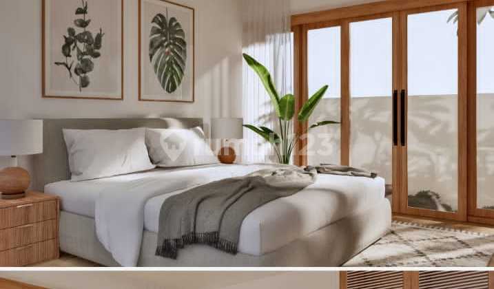 Di Jual Villa Lokasi Cemagi Mengwi Badung Di Jual Villa Lokasi Cemagi Mengwi Badung