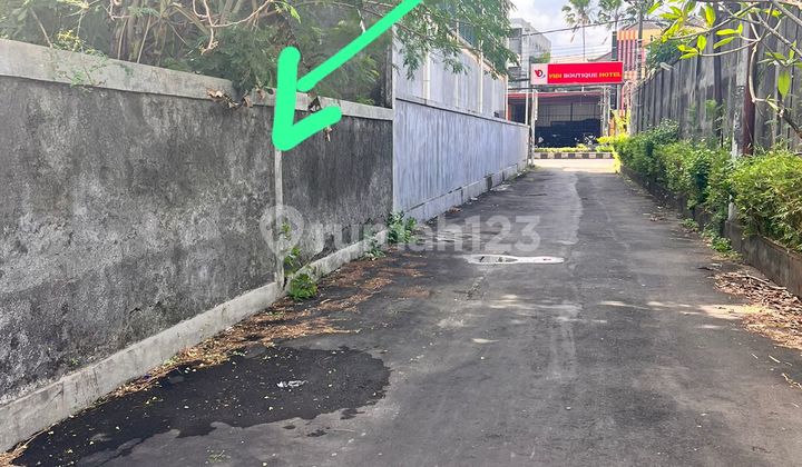 Di Jual Tanah Lokasi Nusa Dua Kuta Selatan Bali 