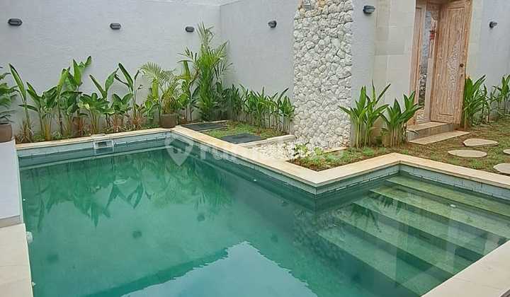 Di Jual Villa Lokasi Puri Gading Jimbaran Kuta Selatan Badung