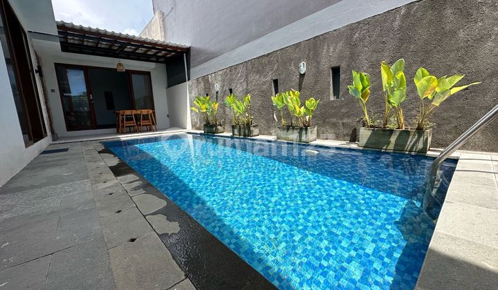 Di Jual Villa Lokasi Tumbak Bayuh Canggu Kuta Utara Badung Di Jual Villa Lokasi Tumbak Bayuh Canggu Kuta Utara Badung