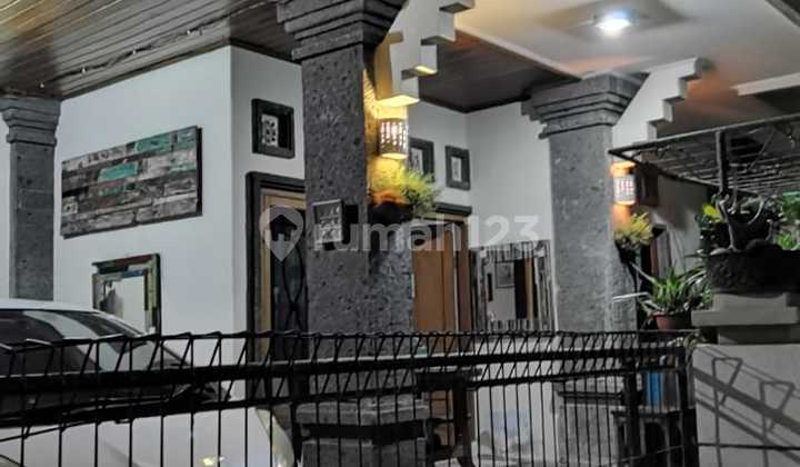 Di Jual Rumah Lokasi Pedungan Denpasar Selatan Bali  2