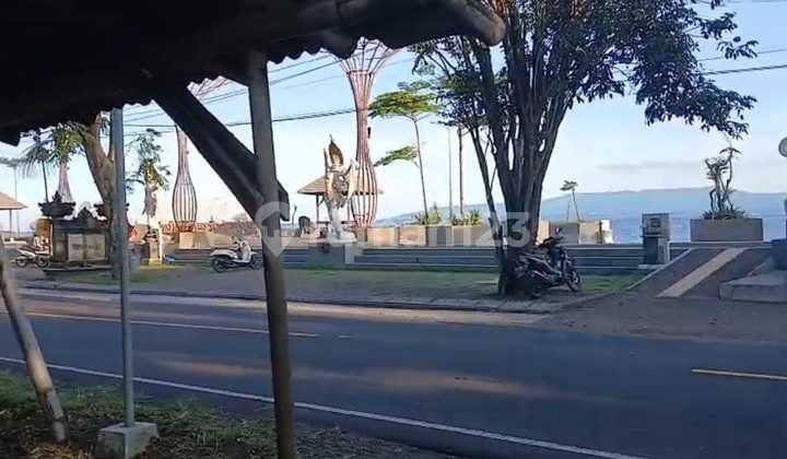 Di Jual Tanah Pinggir Jalan Utama Laut Dan Bukitlokasi Pesinggahan Karangasem Bali Di Jual Tanah Pinggir Jalan Utama Laut Dan Bukitlokasi Pesinggahan Karangasem Bali