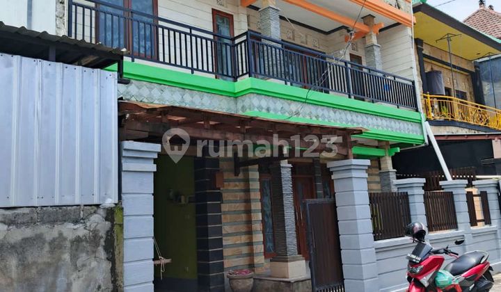 Di Jual Rumah Lokasi Tukad Banyu Poh Panjer Denpasar Selatan Bali Di Jual Rumah Lokasi Tukad Banyu Poh Panjer Denpasar Selatan Bali