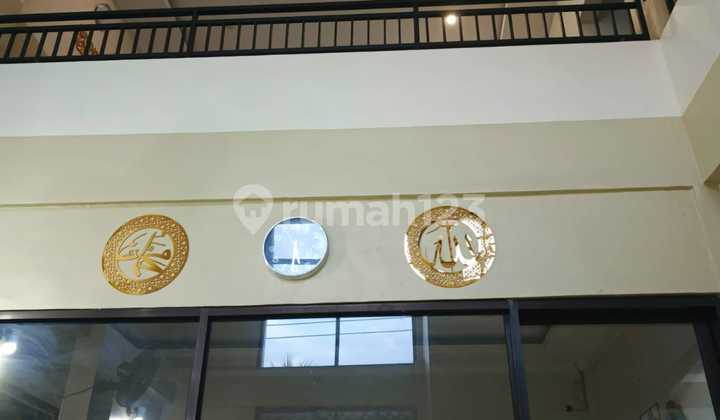 Di Jual Rumah Lokasi Monang Maning Denpasar Barat Bali  2