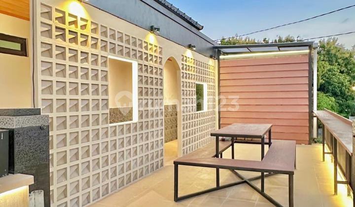 For Sale Guesthouse Location Goa Gong Jimbaran South Kuta Badung