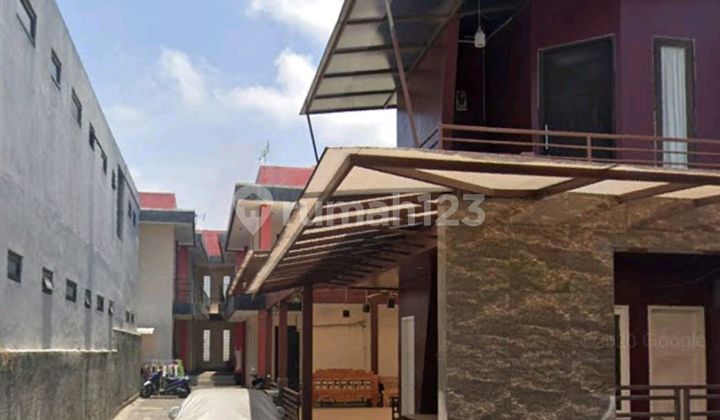 Termurah Di Kelasnya Di Jual Kost Elite Lokasi Renon Premium Dekat Kampus Warmadewa 1