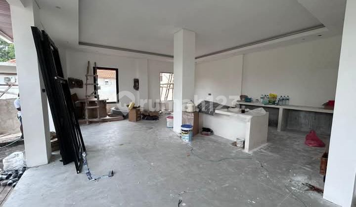 Di Jual Rumah View Sawah Lokasi Tumbak Bayuh Pererenan Canggu Kuta Utara Badung