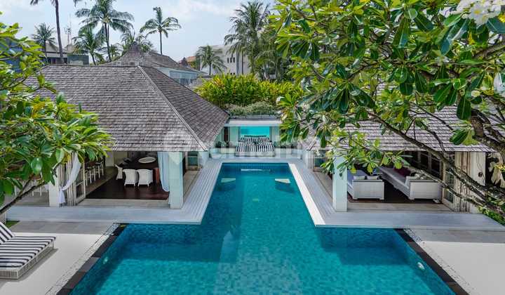 Di Jual Luxury Villa Lokasi Seminyak Kuta Badung Di Jual Luxury Villa Lokasi Seminyak Kuta Badung