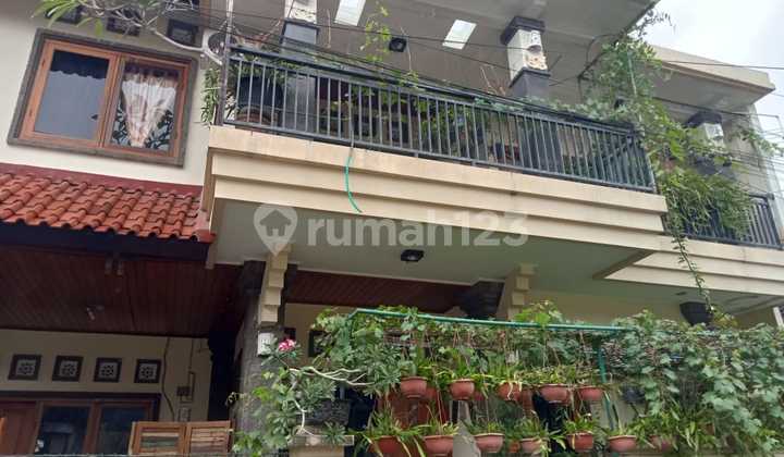 Di Jual Rumah Lokasi Pedungan Denpasar Selatan Bali 