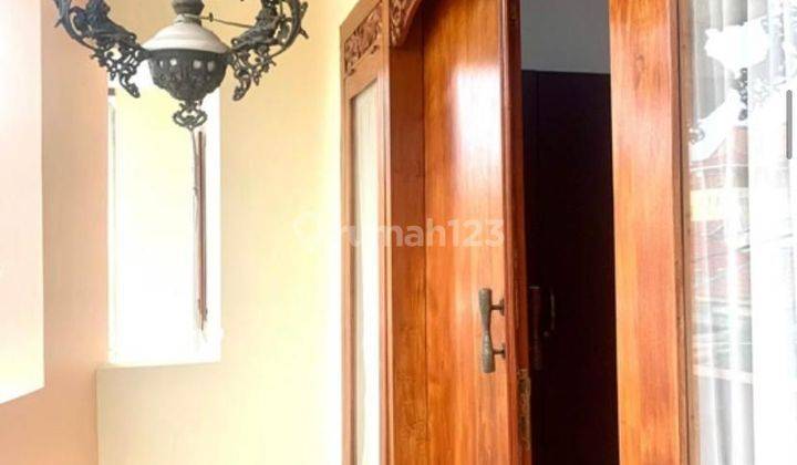 Disewa Rumah Kantor Furnished Sayap Suci PHH Mustofa Dekat Cikutra Pahlawan Sukaluyu Katamso Kampus Widyataman Equitas Itenas Strategis 2