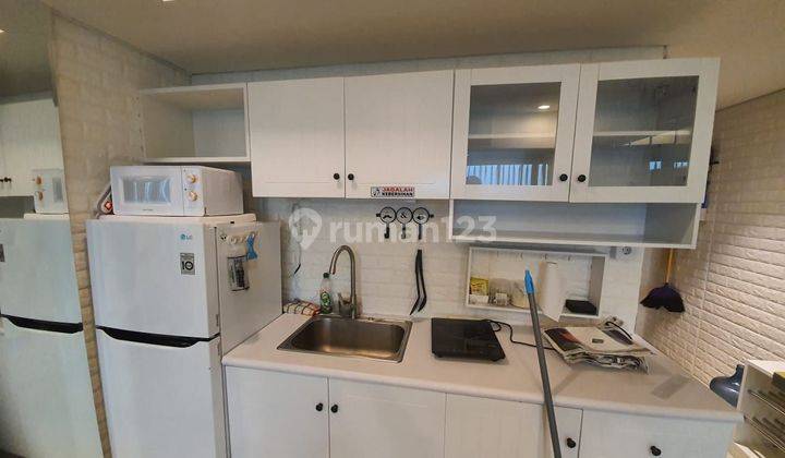 Disewa Bulanan Apartemen La Grande Studio Furnished Lux Dekat BIP Pemkot BEC Alun2 Braga Asia Afrika Apartemen La Grande Merdeka Tamansari Bagus Furnished 2