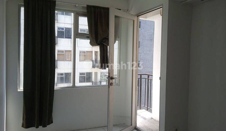 Disewa Apartemen Jarrdin Jardin Cihampelas 2KT 2BR Unfurnished Kosongan Dekat Ciwalk ITB Advent UNPAD RSHS STBA 2