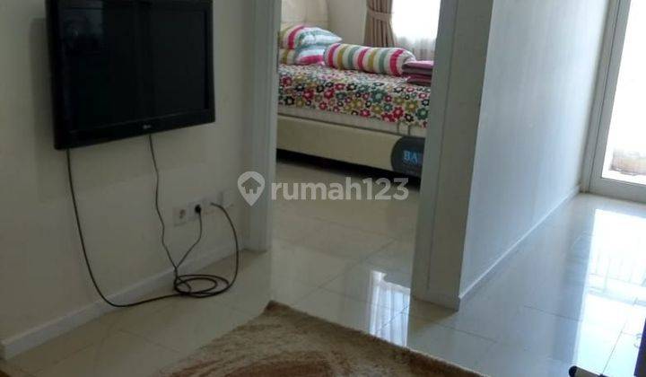 Disewa Apartemen Parahyangan Residence Ciumbuleuit 1BR 1KT Furnished Electronics Dekat UNPAR Galeri Salamun ITB UNPAD Dago 1