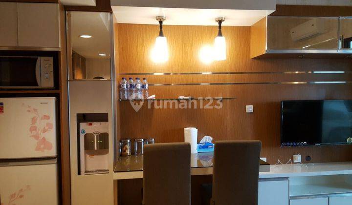 Disewa Apartemen La Grande Merdeka Taman Sari 2KT 2BR Furnished Dekat BIP BEC ITB Pemkot Alun2 Braga Asia Afrika 1