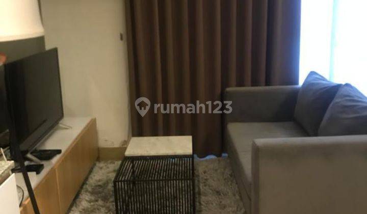 Disewa Apartemen Tera Residence 2BR 2KT Furnished Dekat Pemkot SMP 5 2 SMA 5 3 Alun2 Asia Afrika Dago A.Yani 1