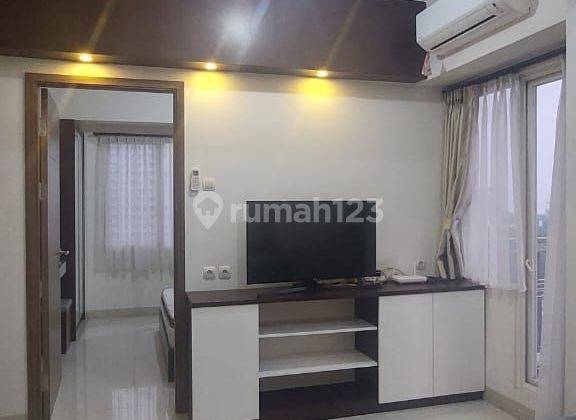 Disewa Apartemen Galeri Ciumbuleuit 3 2KT 2KM 2BR Furnished Dekat Parahayangan UNPAR ITB UNPAD Ciwalk Cihampelas 1