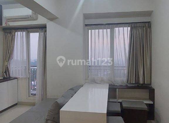 Disewa Apartemen Galeri Ciumbuleuit 3 2KT 2KM 2BR Furnished Dekat Parahayangan UNPAR ITB UNPAD Ciwalk Cihampelas 2