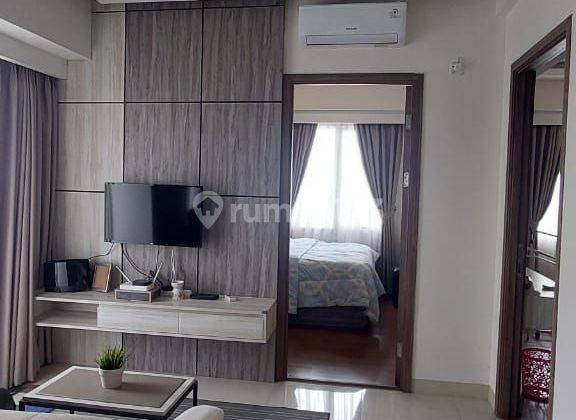 Disewa Apartemen Galeri Ciumbuleuit 3 GCA 3 2BR 2KT 2KM Furnished Dekat UNPAR Parahyangan ITB UNPAD Cihampelas Dago Ciwalk 1