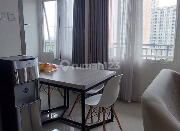 Disewa Apartemen Galeri Ciumbuleuit 3 GCA 3 2BR 2KT 2KM Furnished Dekat UNPAR Parahyangan ITB UNPAD Cihampelas Dago Ciwalk 2