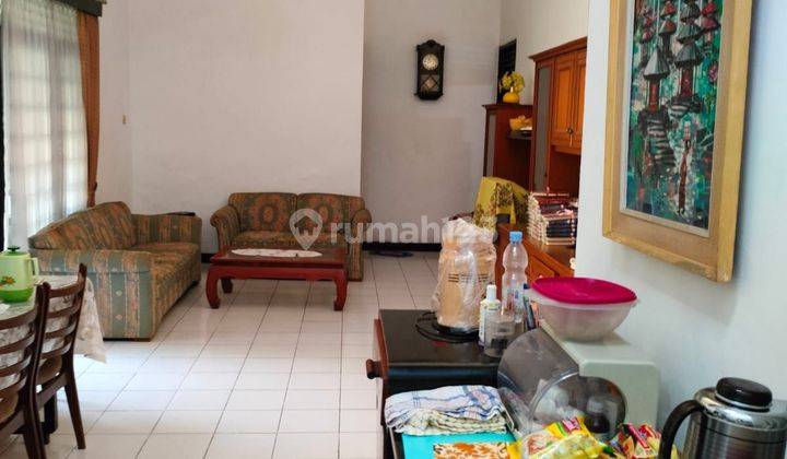 Dijual Rumah Kantor Bisa Kosan Cikutra Cibeunying Kaler Dekat Sukaluyu Suci Pahlawan Cigadung Kampus Widyatama ITENAS Equitas 2