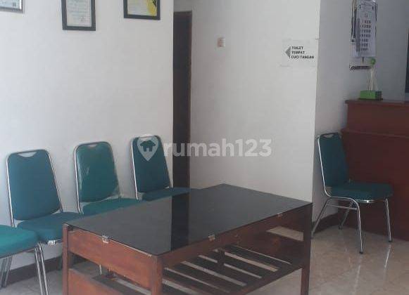 Dijual Rumah Kantor Bisa Kosan Cikutra Cibeunying Dekat Suci Pahlawan Sukaluyu Gasibu Surapati Dekat Kampus Widyatama ITENAS EQUITAS 2