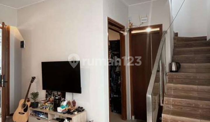 Rumah Villa Bali Garden City View Bgcv Minimalis 3kt 3br Awiligar Ligar Bandung Utara Dekat Cikutra Cigadung Pahlawan Suci Tubagus 2
