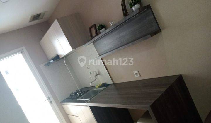 Disewa Apartemen Parahyangan Residence PaRes 1BR 1KT Dekat UNPAR Rotinsulu GCA Galeri Cihampelas ITB UNPAD 2