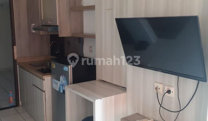 Disewa Apartemen Jarrdin Jardin Cihampelas 2KT 2BR Furnished Electronics Dekat SMAN2 STBA ITB RSHS Advent Ciwalk Mountain View
