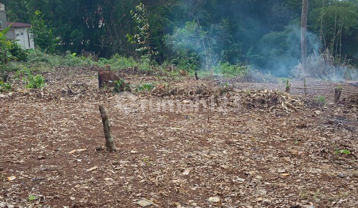 Dijual Tanah Kavling Jalan Utama Mainroad Kota Purwakarta Bisa Untuk Rumah Kantor Gudang Usaha Dekat Supermarket Pasar Bank Sekolah 2