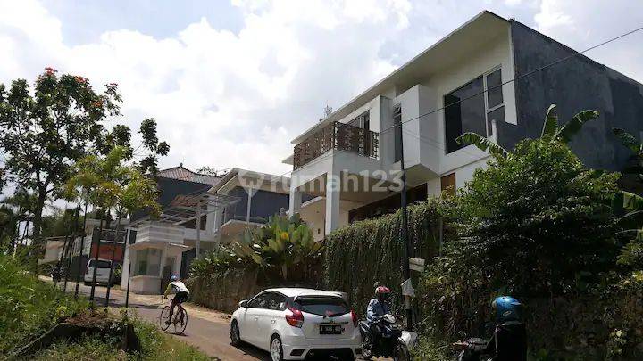 Disewa Rumah Kantor Cikutra Minimalis 2 Lantai Furnished Dekat Pahlawan Sukaluyu Suci Gasibu Kampus Widyatama Itenas Equitas View Ok 1