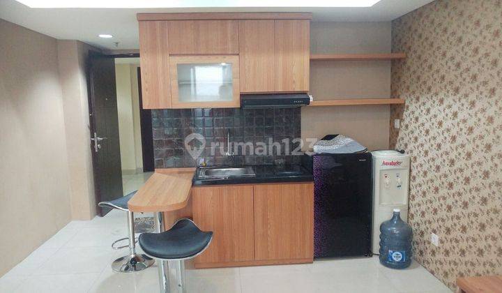 Disewa Apartemen La Grande Merdeka Studio Furnished Electronics Dekat SMPN 5 2 SMAN 5 3 BEC BIP Balai Kota Bandung 2