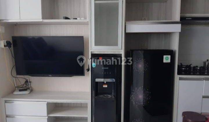 Apartemen Grand Asia Afrika GAA 2KT 2BR Furnished Electronics Dekat Tera La Grande Braga Alun2 Masjid Agung A.Yani 1