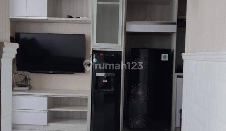 Apartemen Grand Asia Afrika GAA 2KT 2BR Furnished Electronics Dekat Tera La Grande Braga Alun2 Masjid Agung A.Yani 2