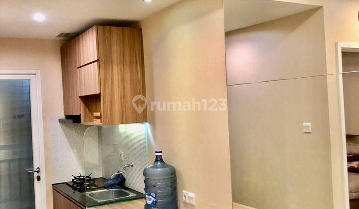 Disewa Apartemen Parahyangan Residence PaRes Ciumbuleuit 1BR 1KT Furnished Electronics Dekat UNPAR ITB Ciwalk Rotinsulu Salamun View 2