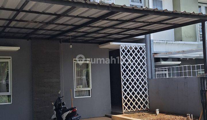 Dijual Rumah Villa Minimalis Padasuka 2 Lantai SHM Dekat Suci PHH Mustofa Cicaheum Terminal A.Yani Cikutra Pahlawan View 1