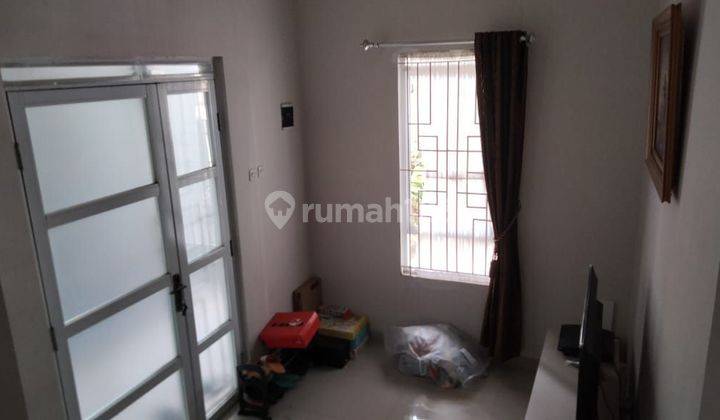 Dijual Rumah Villa Minimalis Padasuka 2 Lantai SHM Dekat Suci PHH Mustofa Cicaheum Terminal A.Yani Cikutra Pahlawan View 2