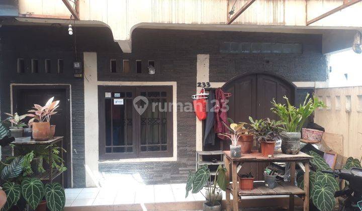 Dijual Rumah Kantor Kosan Tempat Usaha Cikutra 5KT Dekat Sukaluyu Pahlawan Suci PHH Mustofa Cigadung Katamso Gasibu Dekat Kampus Widyatama ITENAS EQUITAS 2