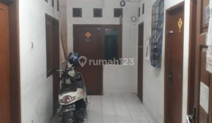 Dijual Rumah Kosan Kantor Hitung Tanah Cikutra Raya Mainroad Dekat Kampus Equitas ITENAS Widyatama Suci Pahlawan Sukaluyu PHH Mustofa Gasibu 1