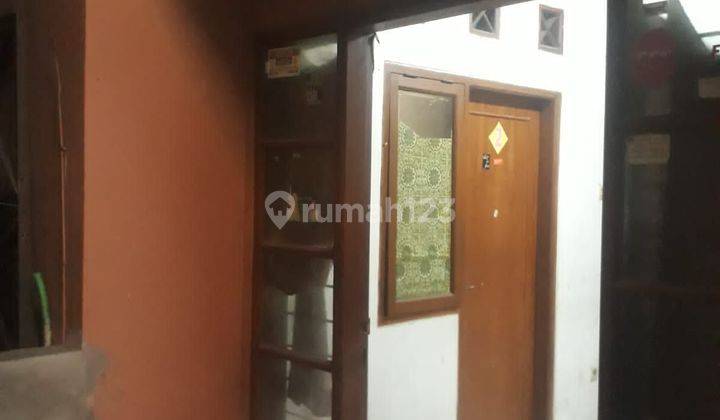 Dijual Rumah Kosan Kantor Hitung Tanah Cikutra Raya Mainroad Dekat Kampus Equitas ITENAS Widyatama Suci Pahlawan Sukaluyu PHH Mustofa Gasibu 2