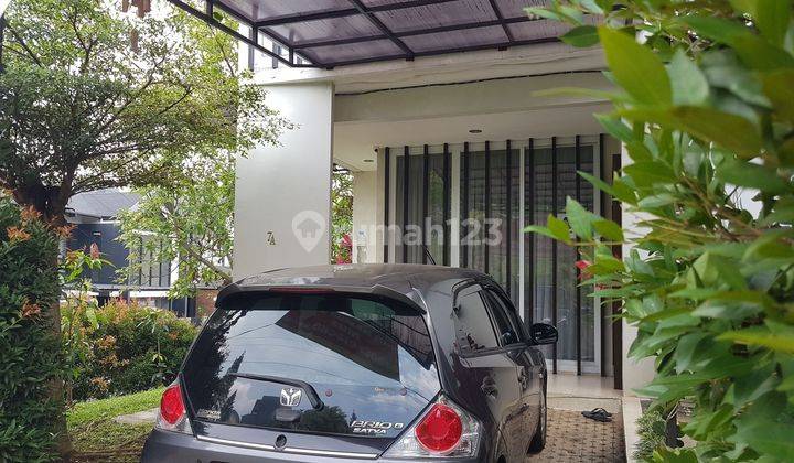 Dijual Rumah Villa Kantor Minimalis Cisitu Indah - Dago 3KT+1 2 Lantai View Lembah Dekat ITB UNPAD UNIKOM Tubagus Cigadung Ciumbuleuit 1