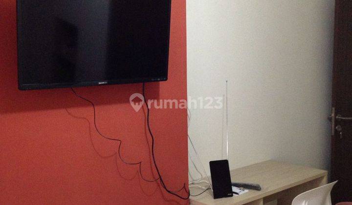 Disewa Apartemen Easton Park Jatinangor Studio Furnished Electronics View Ok Dekat IPDN ITB UNPAD Bukan Kost Kosan 2